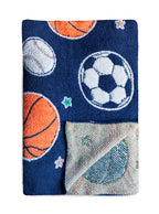 Sports Blanket