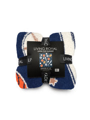 Sports Blanket