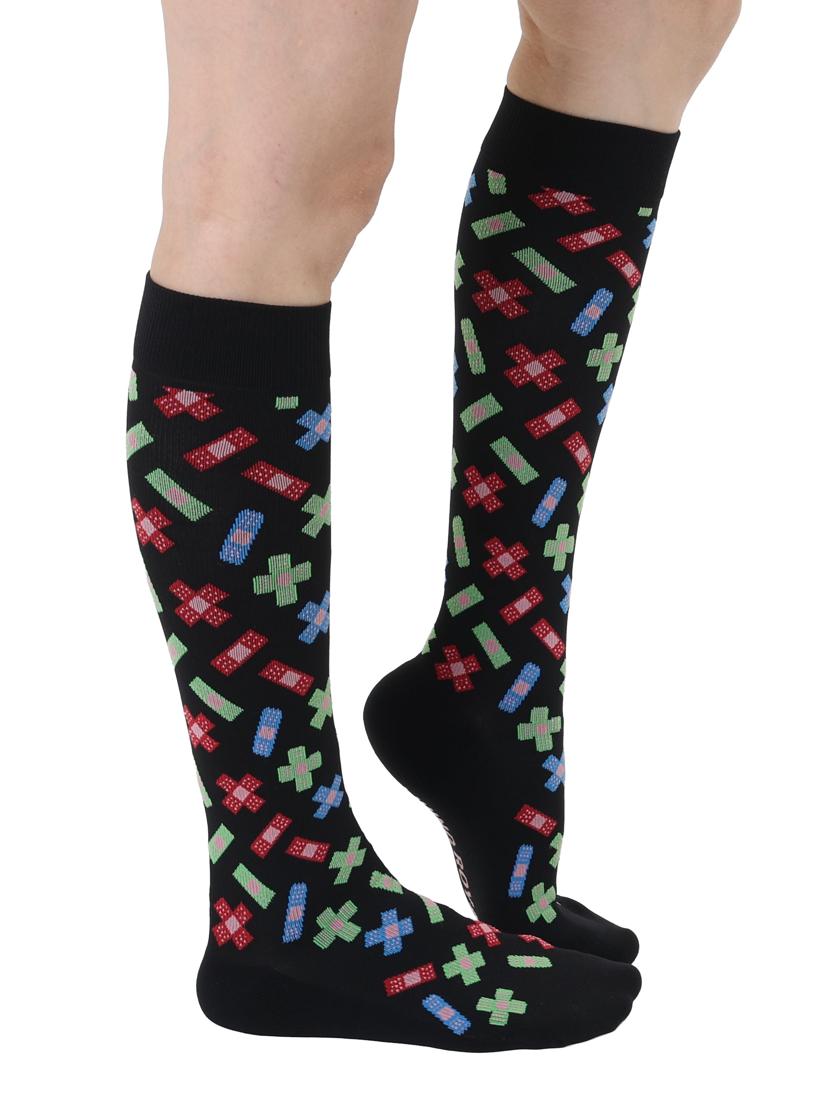 Bandages Compression