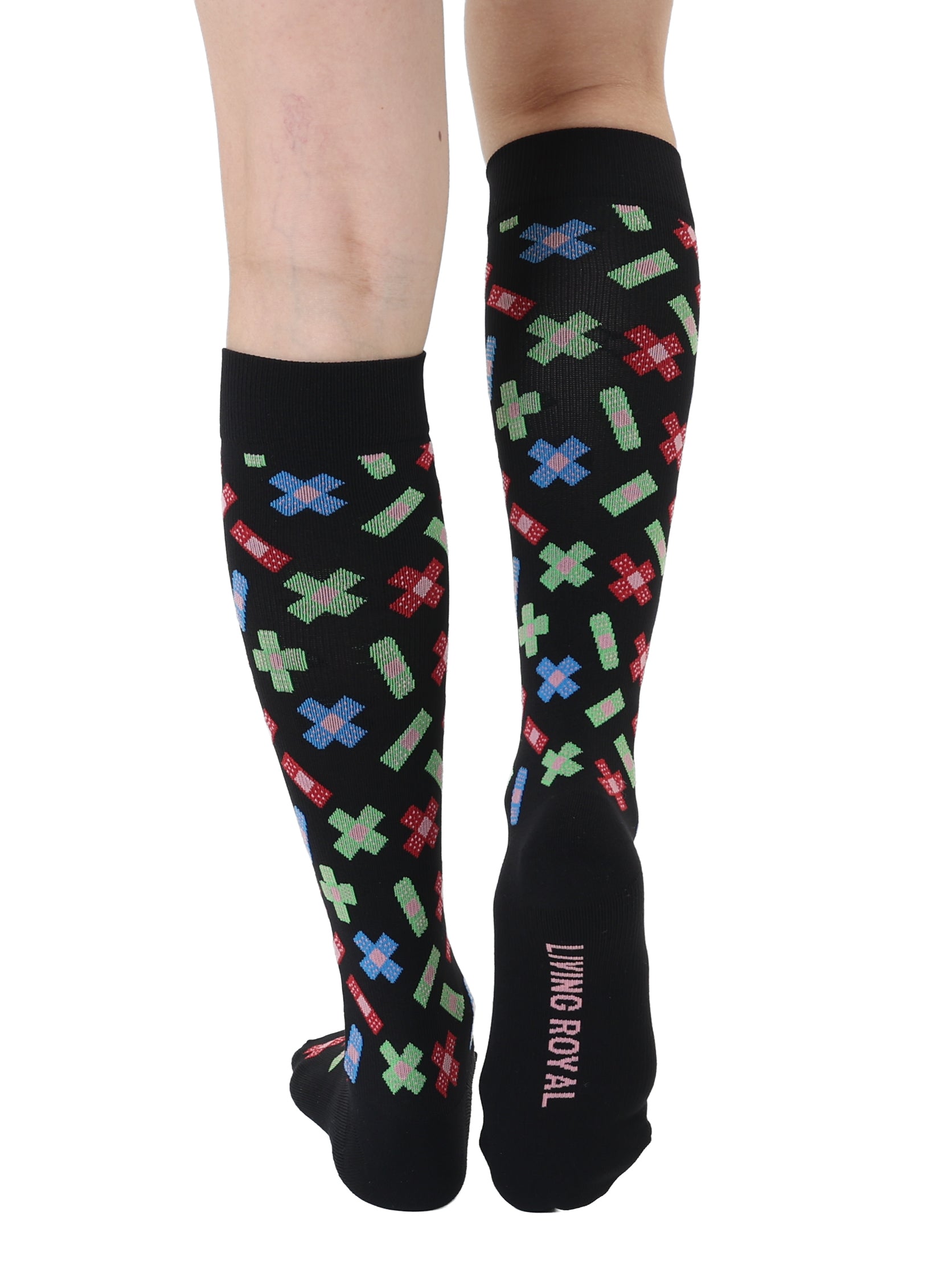 Bandages Compression