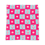 Nutcracker Blanket