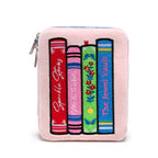Books Jewelry Zip Case