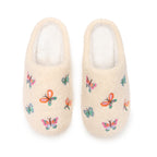 Butterfly Slippers