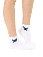 Butterfly Classic Ankle