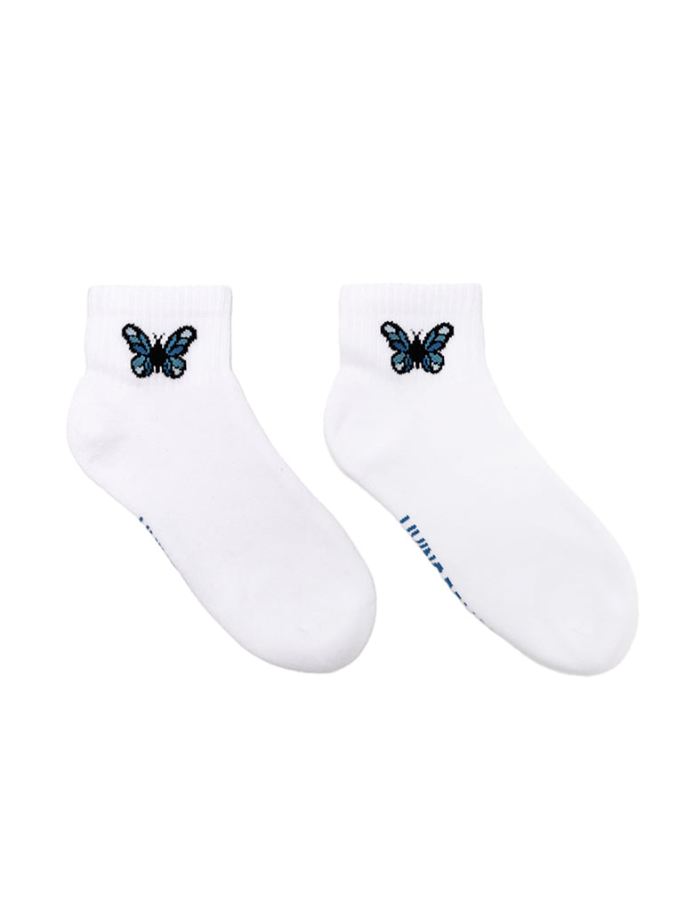 Butterfly Classic Ankle