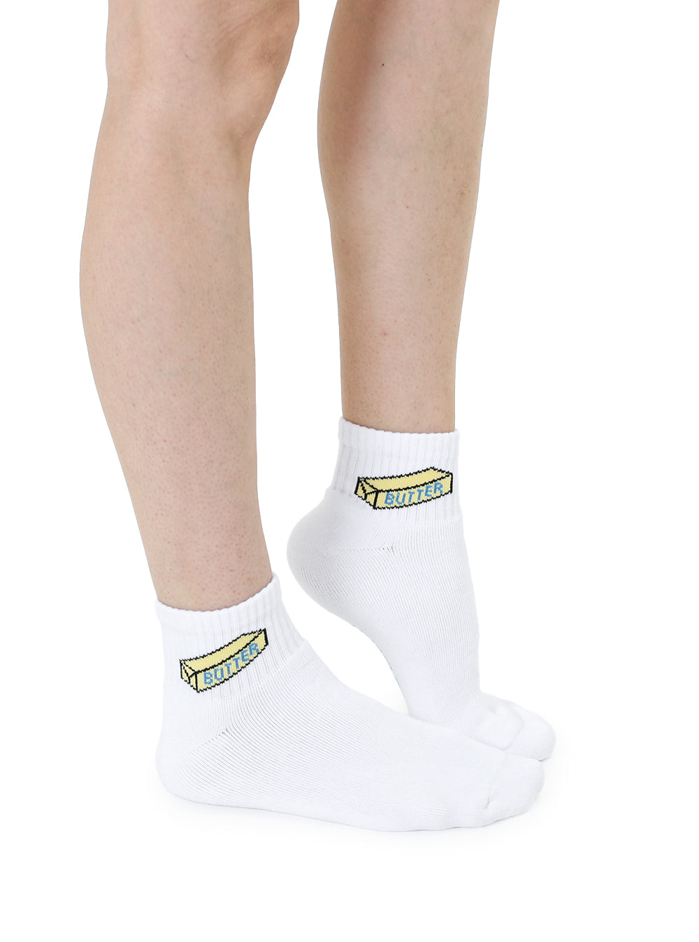 Butter Classic Ankle