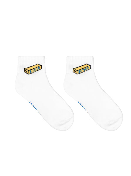 Butter Classic Ankle