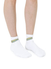 Butter Classic Ankle