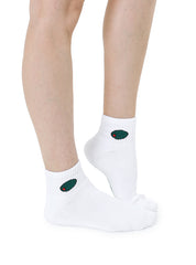 Olive Classic Ankle