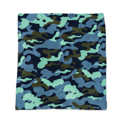 Camo Blanket