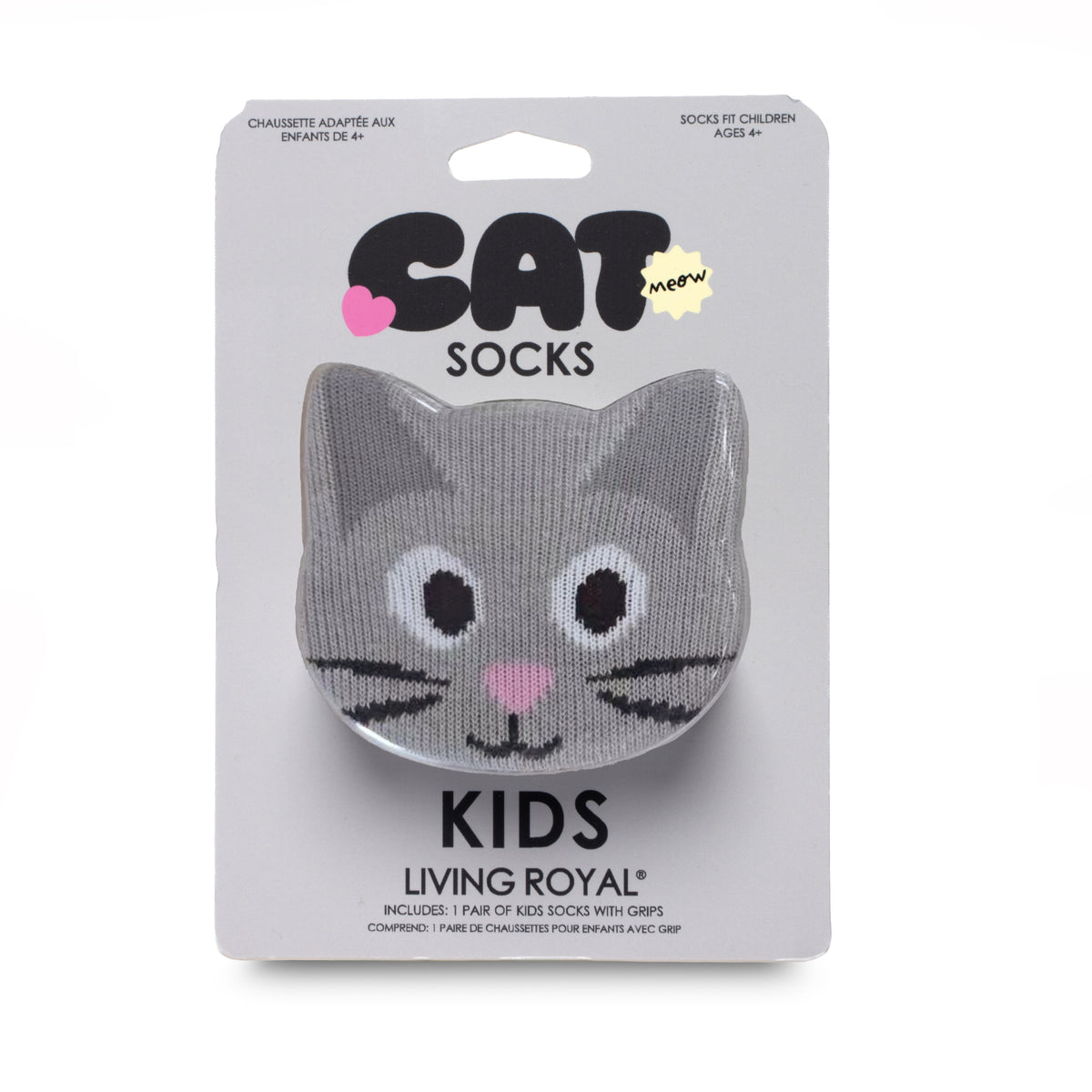 Cat Kids 3D