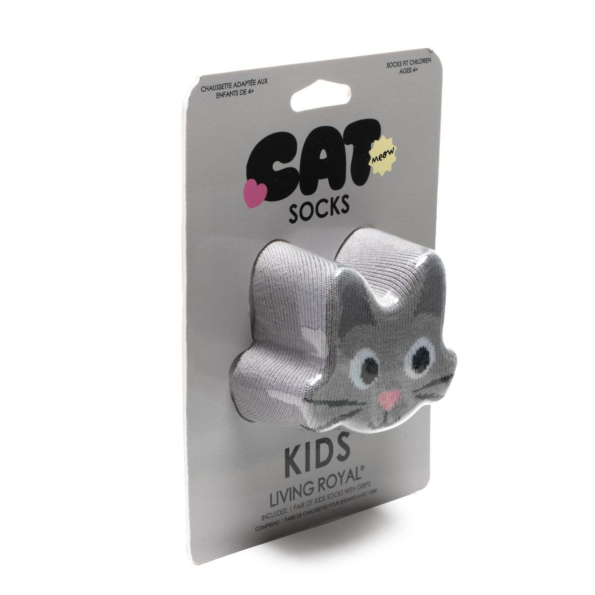 Cat Kids 3D