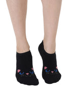 Cat Fuzzy Slipper Sock