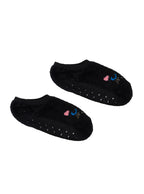 Cat Fuzzy Slipper Sock
