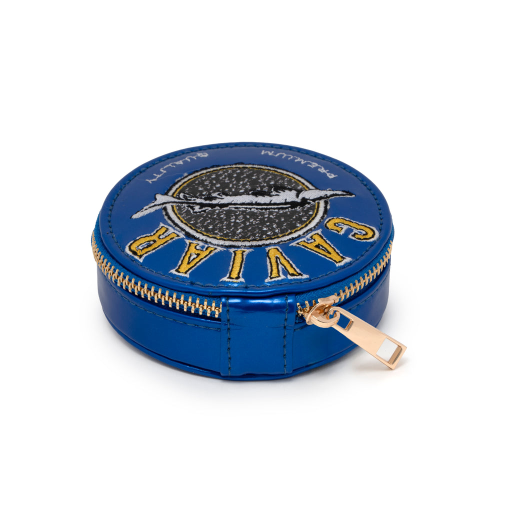 Caviar Daily Pill Case