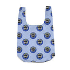 Caviar 2 in 1 Bag Charm + Shopper Bag