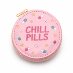 Chill Pill Daily Pill Case