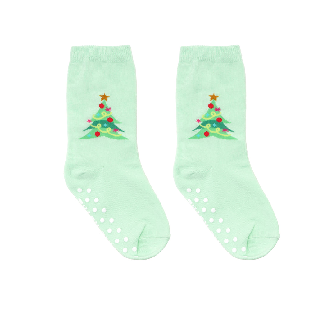 Holiday Tree Kids 3D