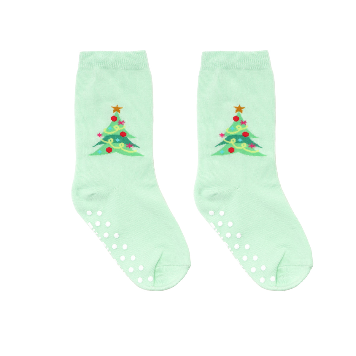 Holiday Tree Kids 3D