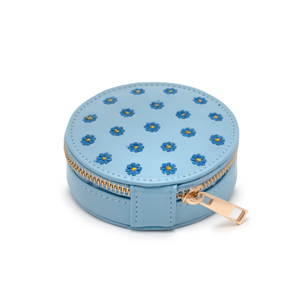 Daisy Daily Pill Case
