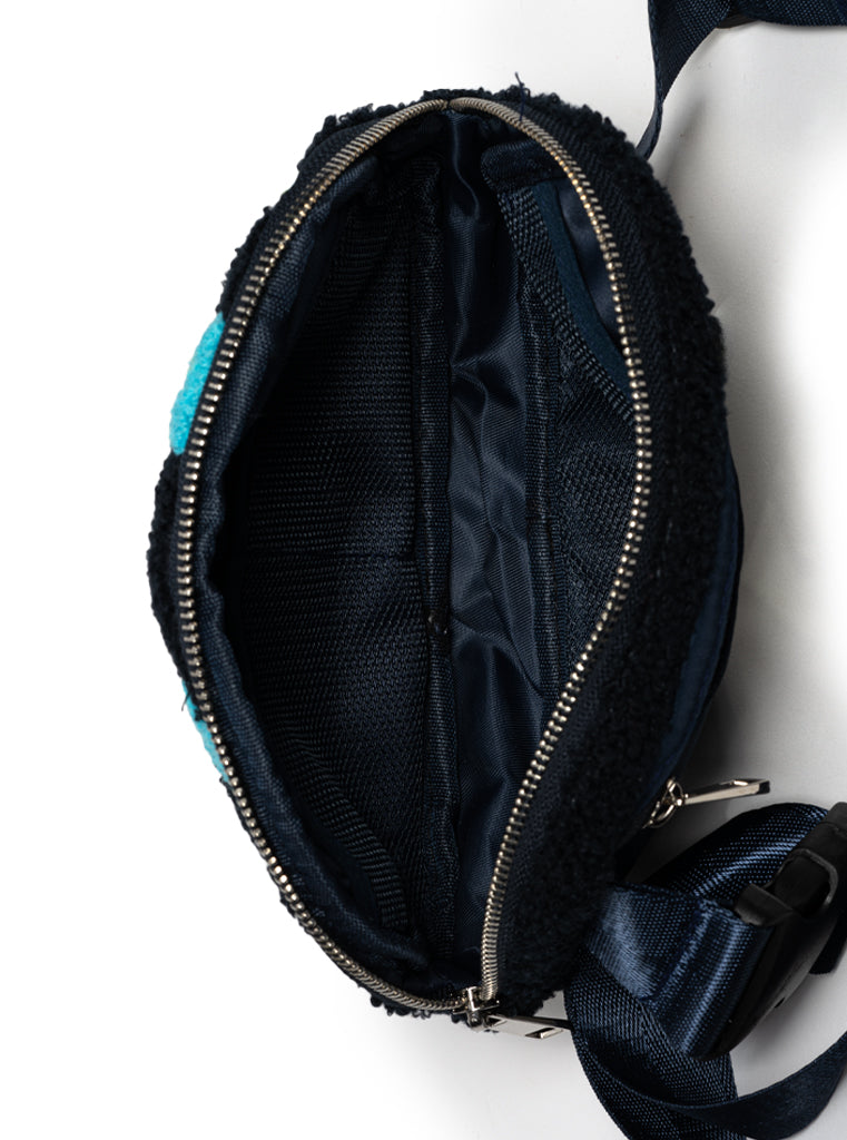 Dizzy Daisy Belt Bag