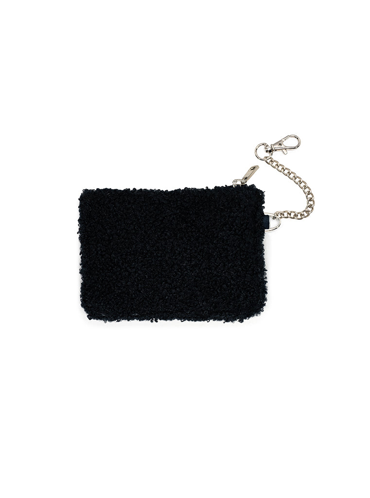 Dizzy Daisy Key Chain Pouch