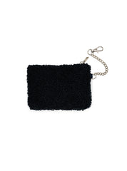 Dizzy Daisy Key Chain Pouch