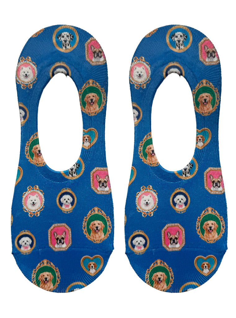 Dog Frame Liner