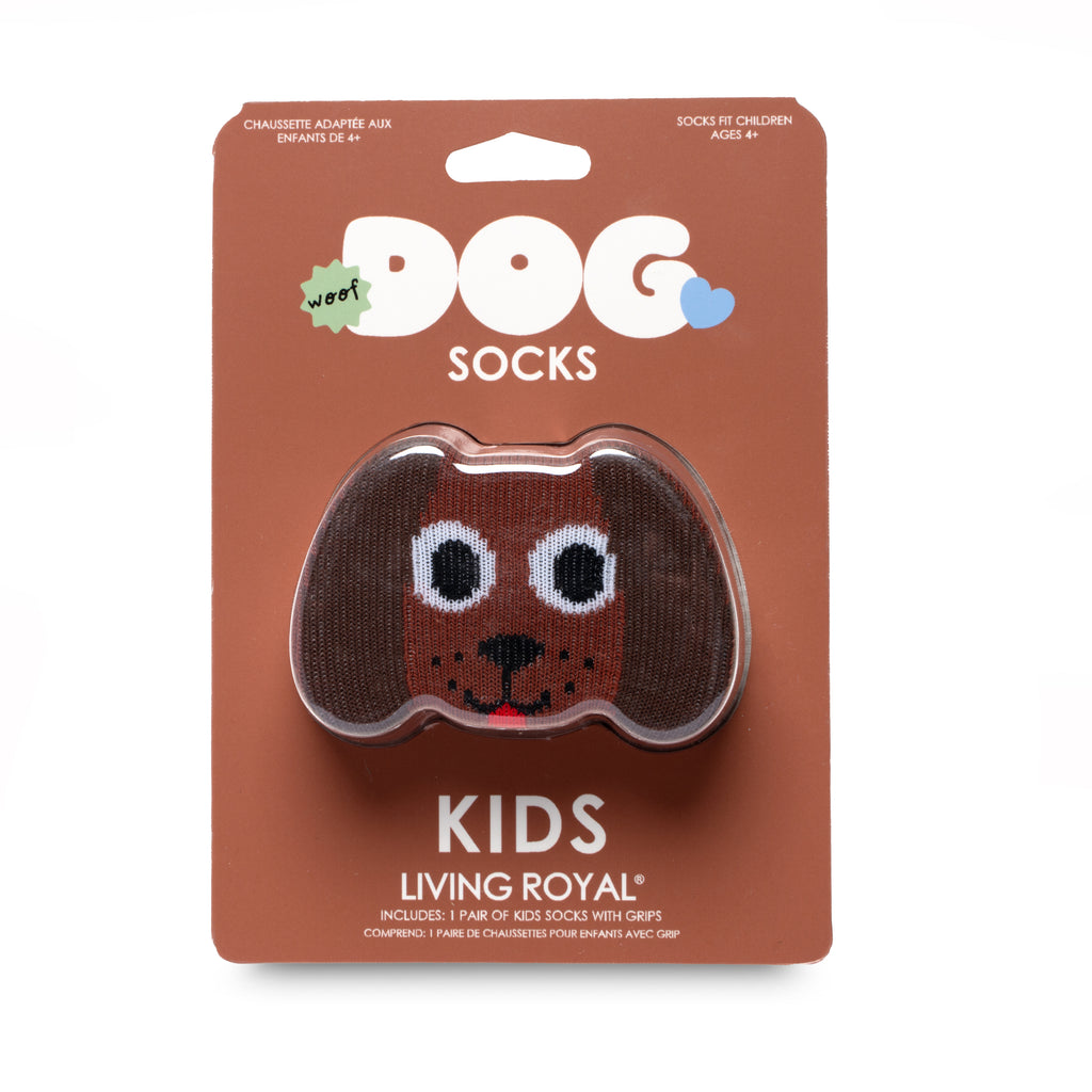 Dog Kids 3D