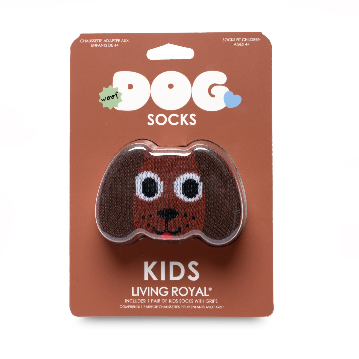 Dog Kids 3D