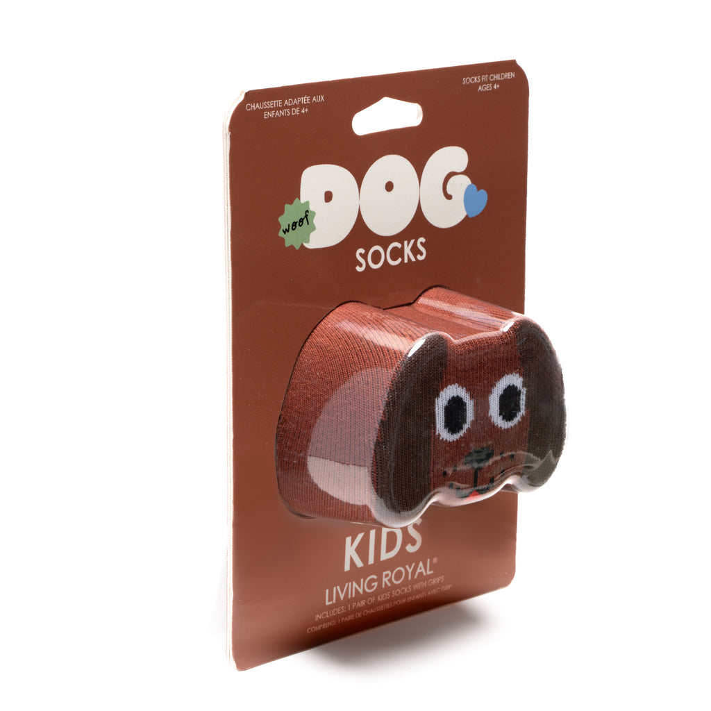 Dog Kids 3D