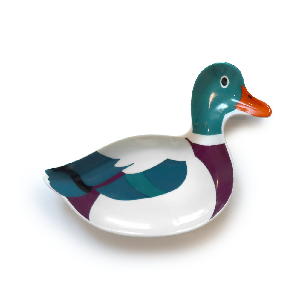 Duck Trinket Tray