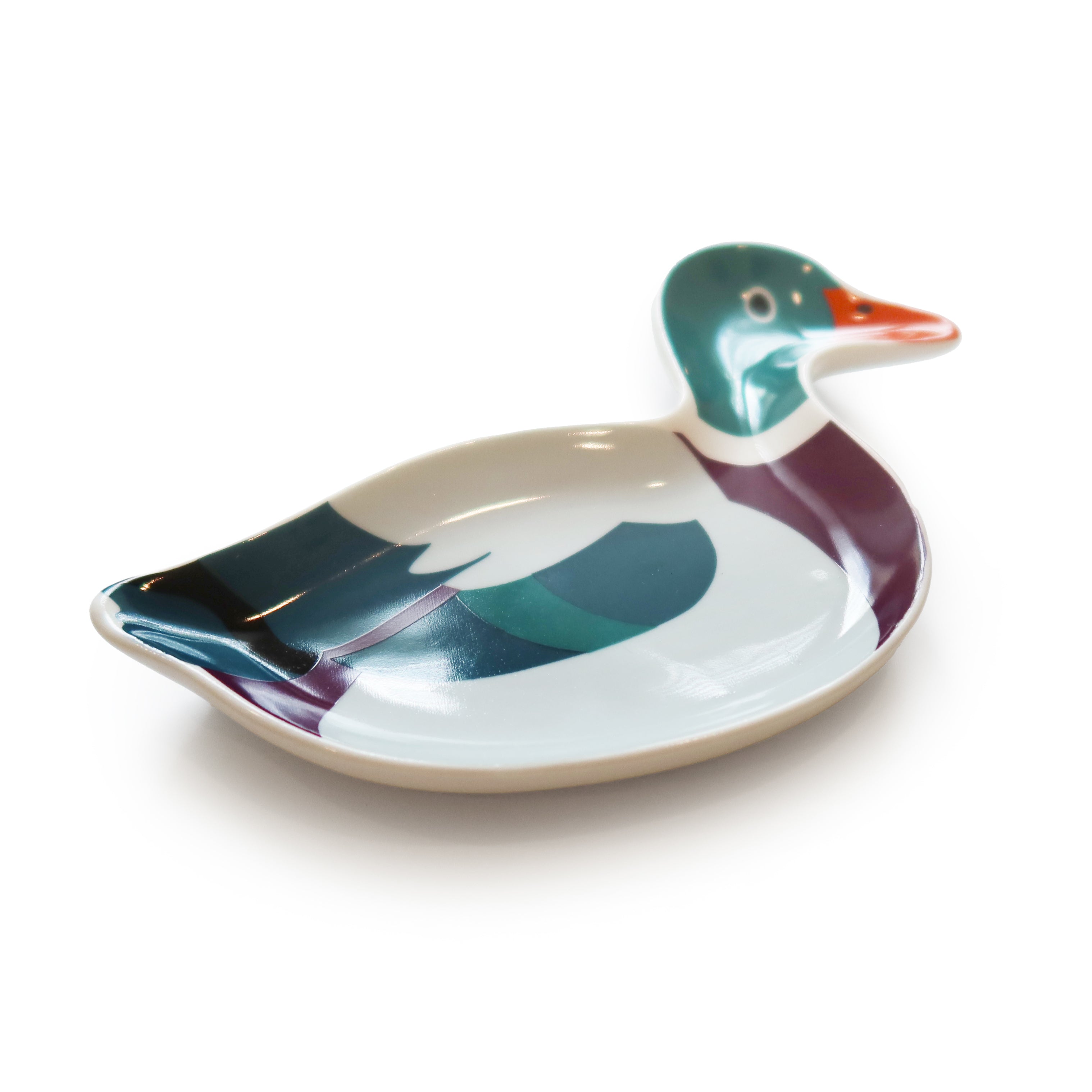 Duck Trinket Tray