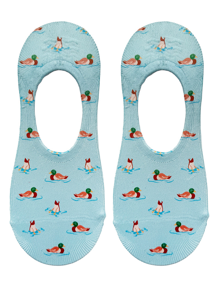 Ducks Liner