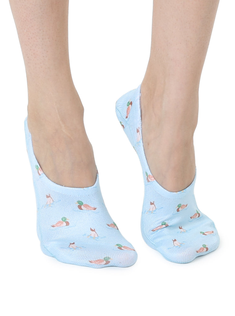 Ducks Liner