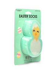 Easter Kids 3D Crew Sock