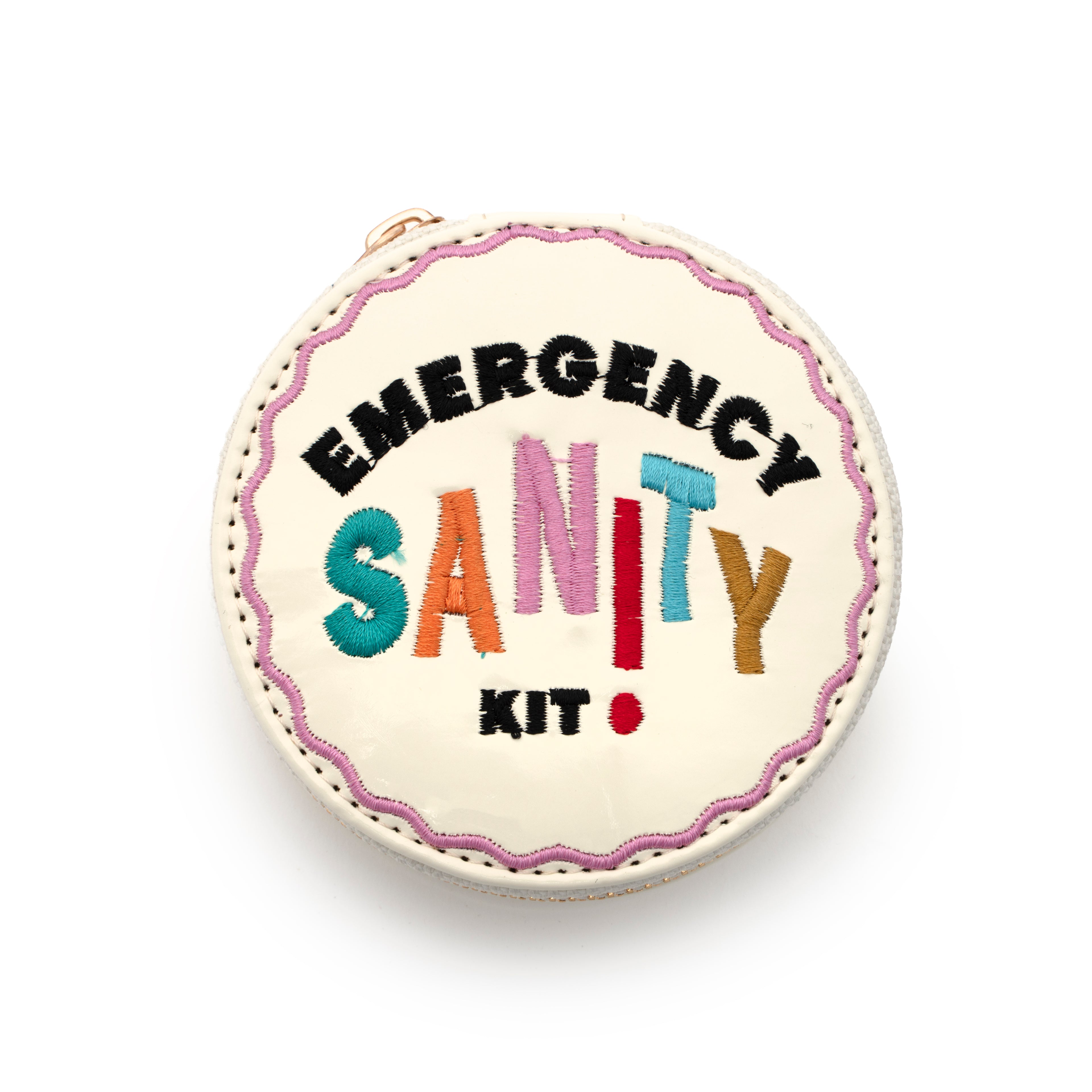 Emergency Daily Pill Case