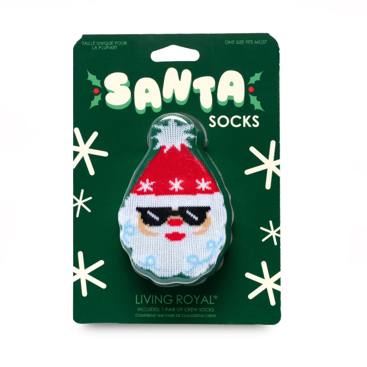 Fun Santa 3D