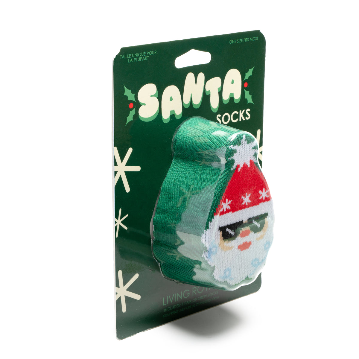 Fun Santa 3D