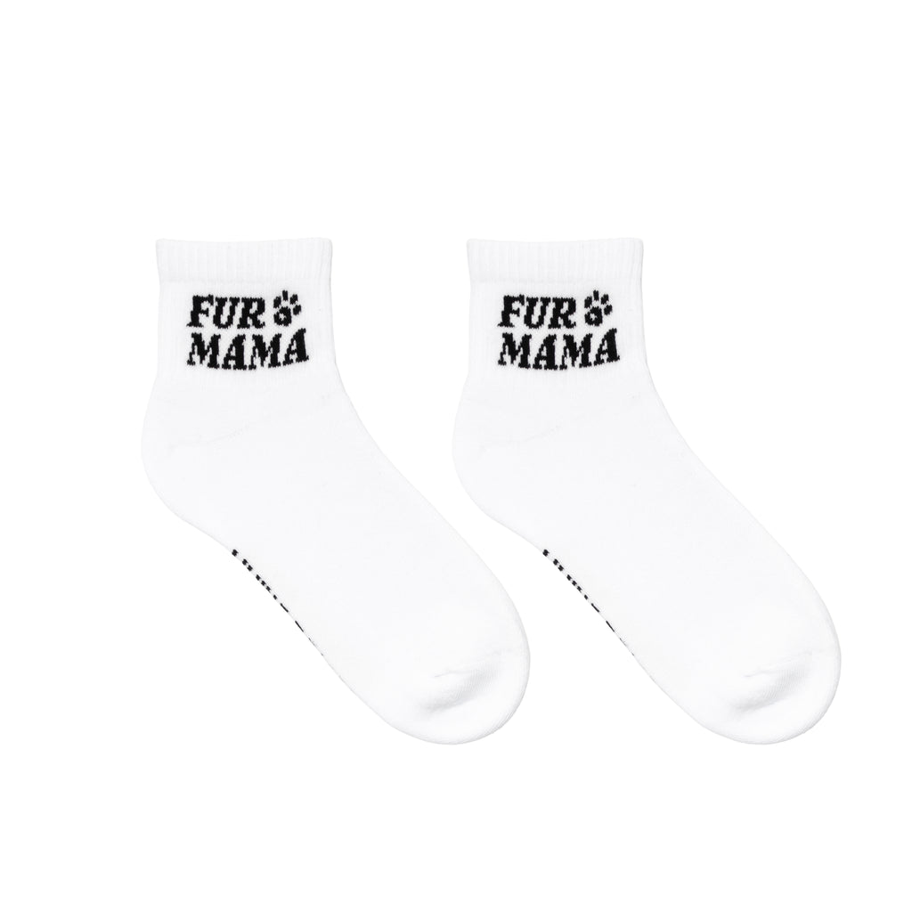 Fur Mama Classic Ankle