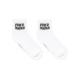 Fur Mama Classic Ankle