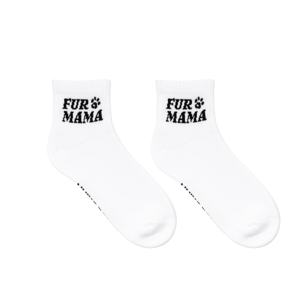 Fur Mama Classic Ankle