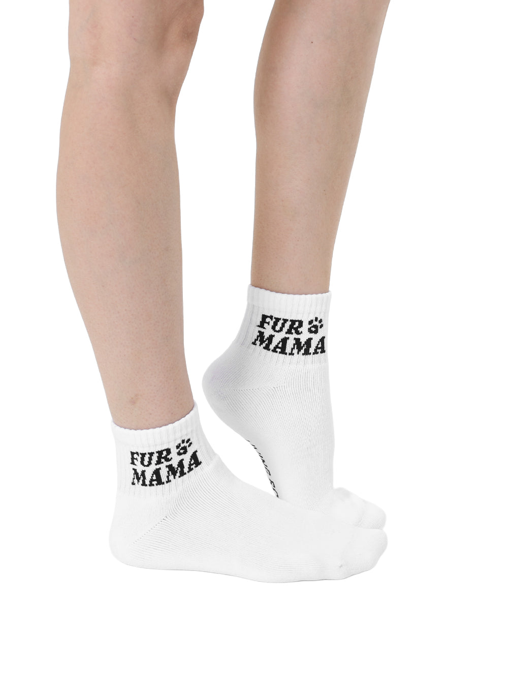 Fur Mama Classic Ankle