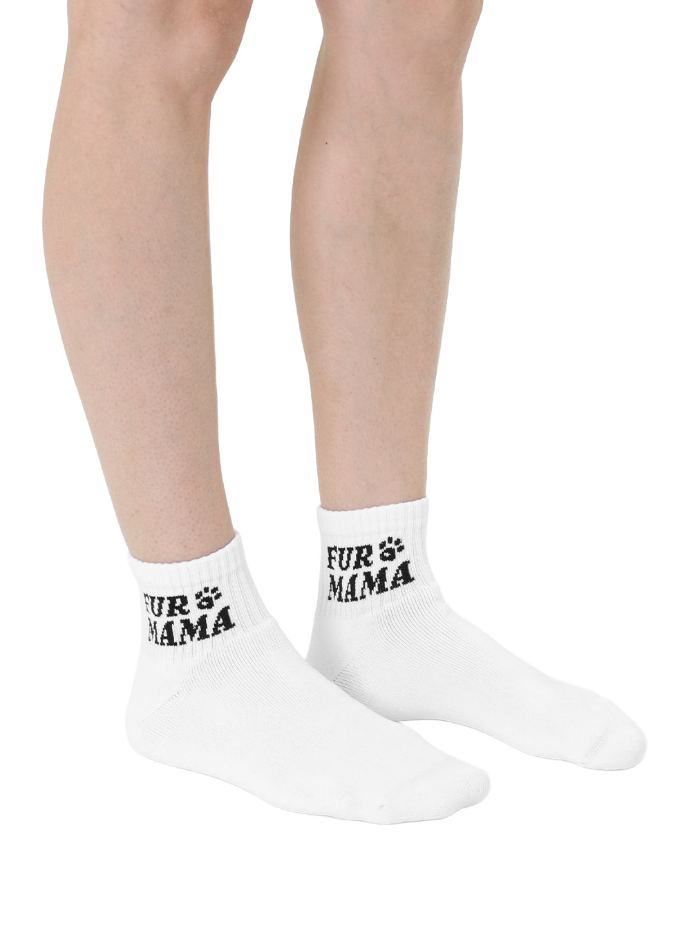 Fur Mama Classic Ankle