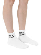 Fur Mama Classic Ankle