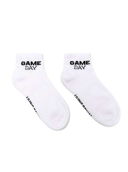 Game Day Classic Ankle