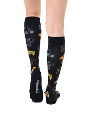 Gamer Compression Socks