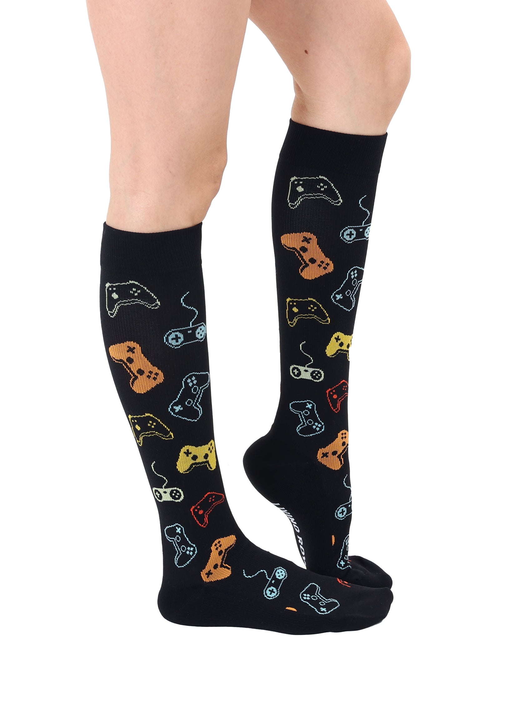 Gamer Compression Socks