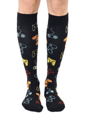 Gamer Compression Socks