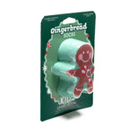 Gingerbread Kids 3D